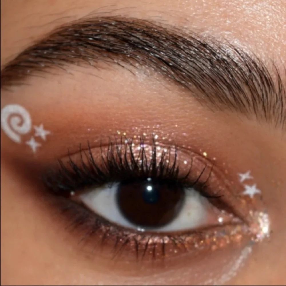 Colourpop x Animal Crossing Eyeshadow What a Hoot NWT